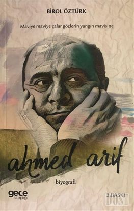 Ahmed Arif